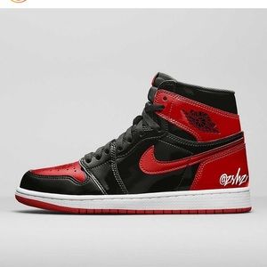 Meet your Posher, Dante